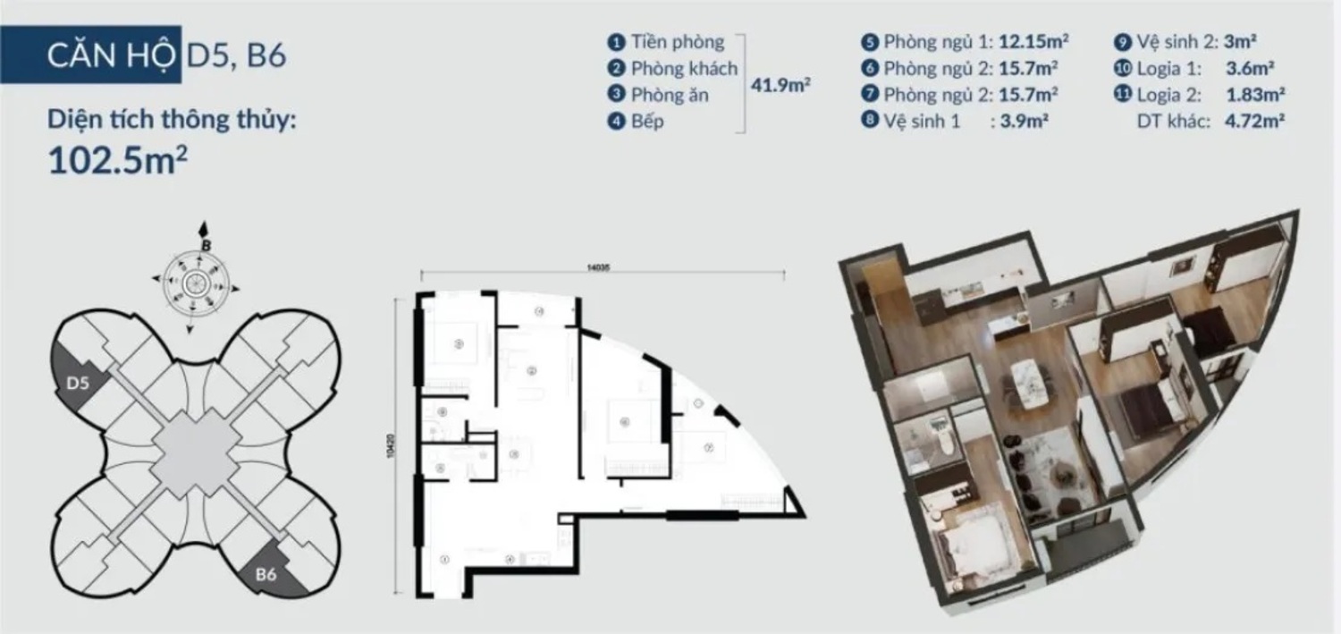 Trang chủ 97 Thiết kế The Queen