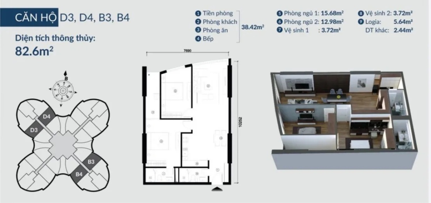 Trang chủ 95 Thiết kế The Queen