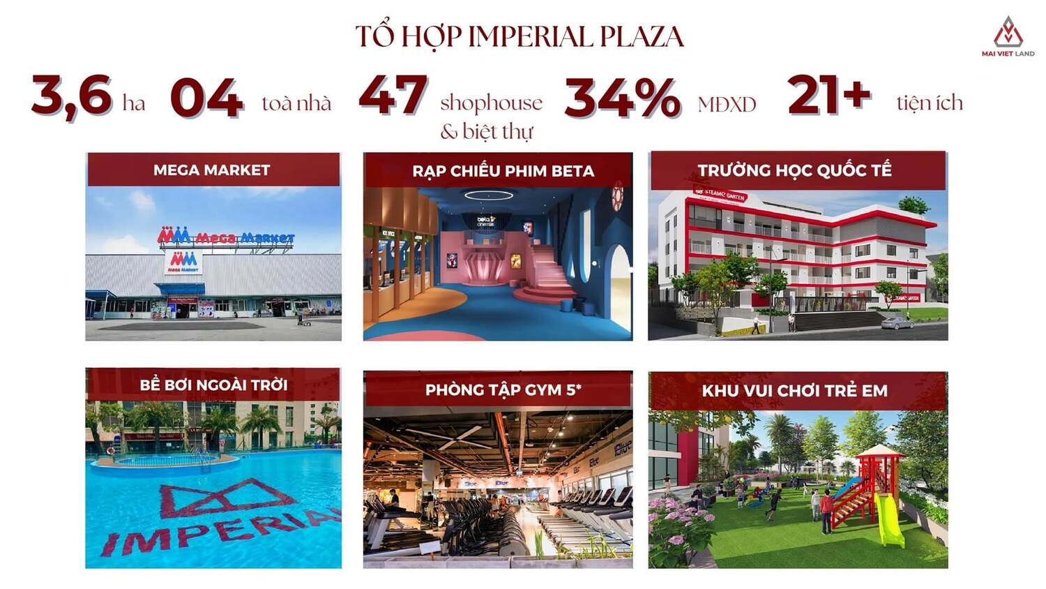 Trang chủ 72 Tiện ích nội khu The Queen