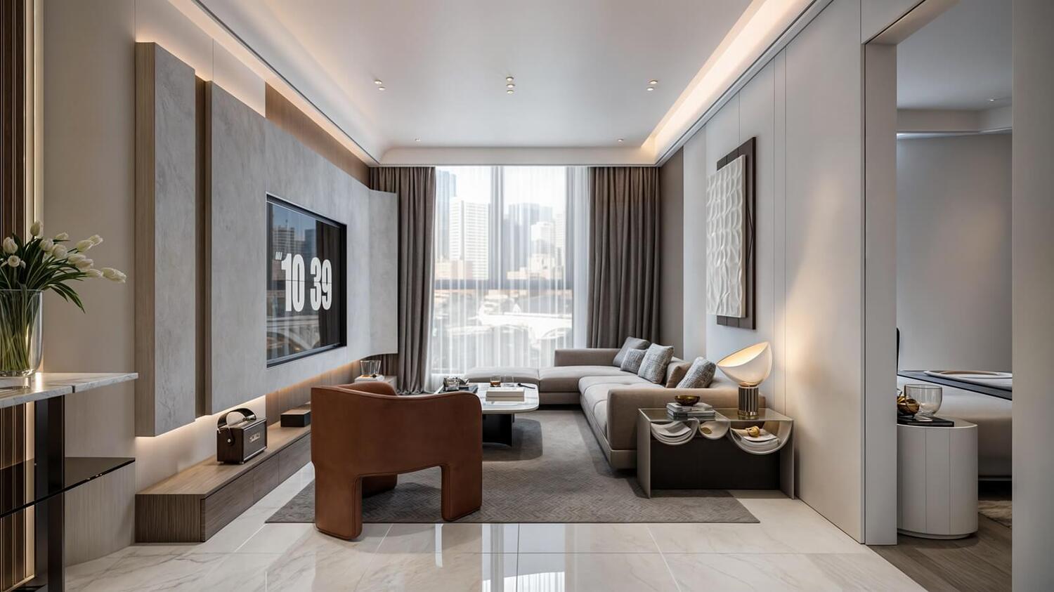 Chính sách bán hàng The Queen: Cơ hội vàng cho cư dân và nhà đầu tư 7 Chính sách quà tặng, khuyến mại dành cho khách hàng mua căn hộ đợt 1