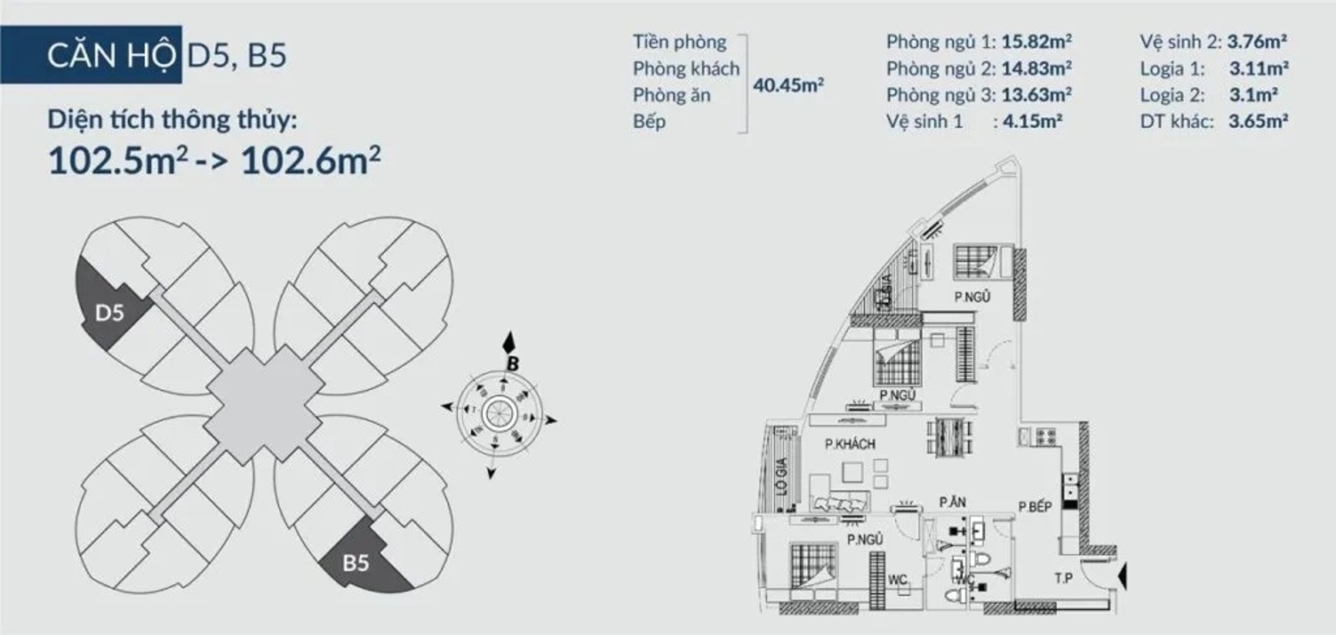 Trang chủ 99 Thiết kế The Queen